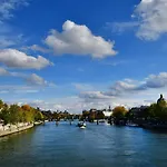 Guestready - Charmant Studio A 10 Mins Du Louvre
