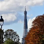 Guestready - Charmant Studio A 10 Mins Du Louvre
