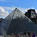 Guestready - Charmant Studio A 10 Mins Du Louvre
