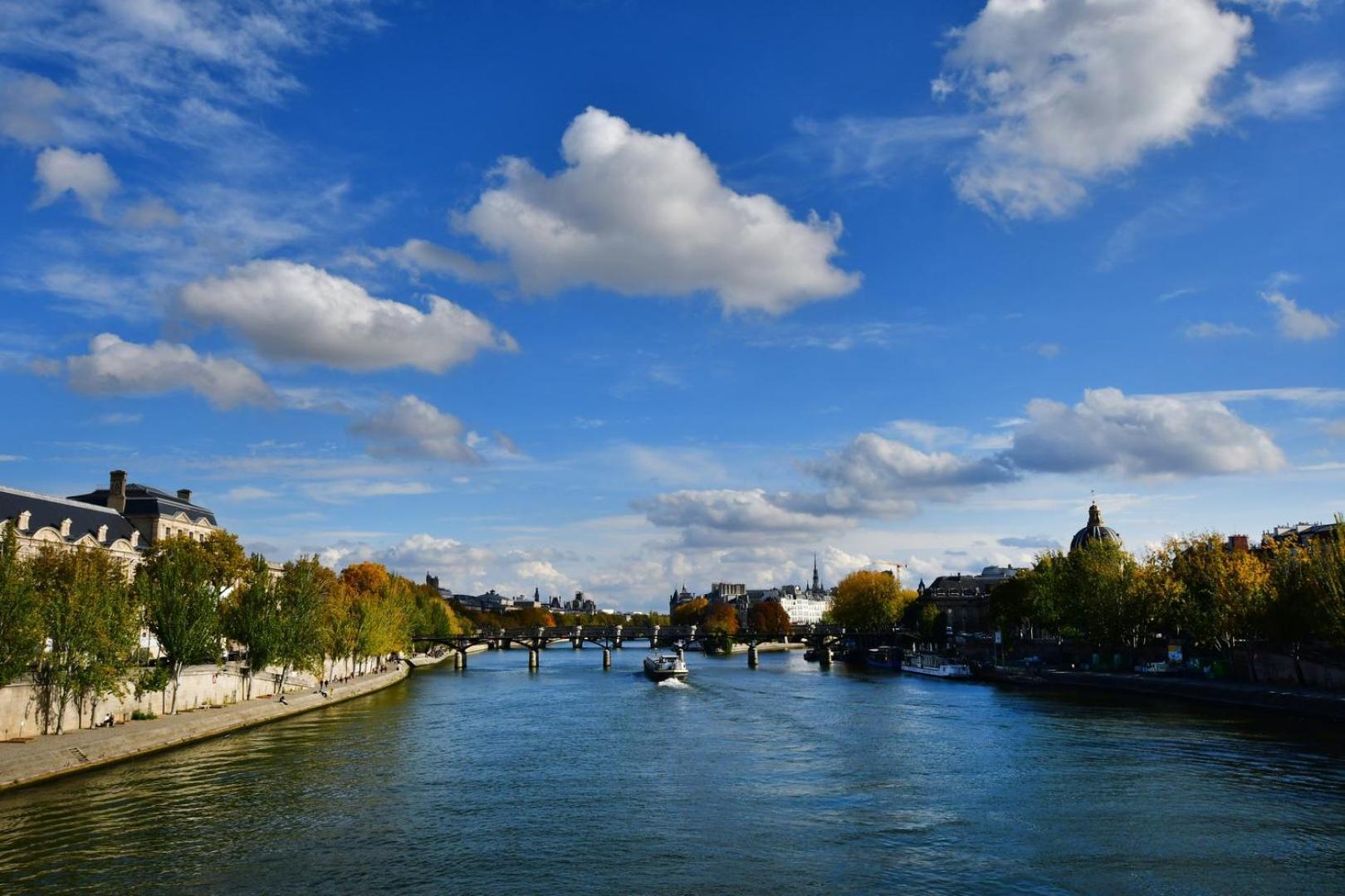Guestready - A 10 Mins Du Louvre