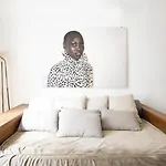 GuestReady - Charmant studio à 10 mins du Louvre