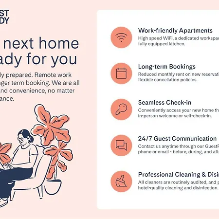Guestready - A 10 Mins Du Louvre Appartamento